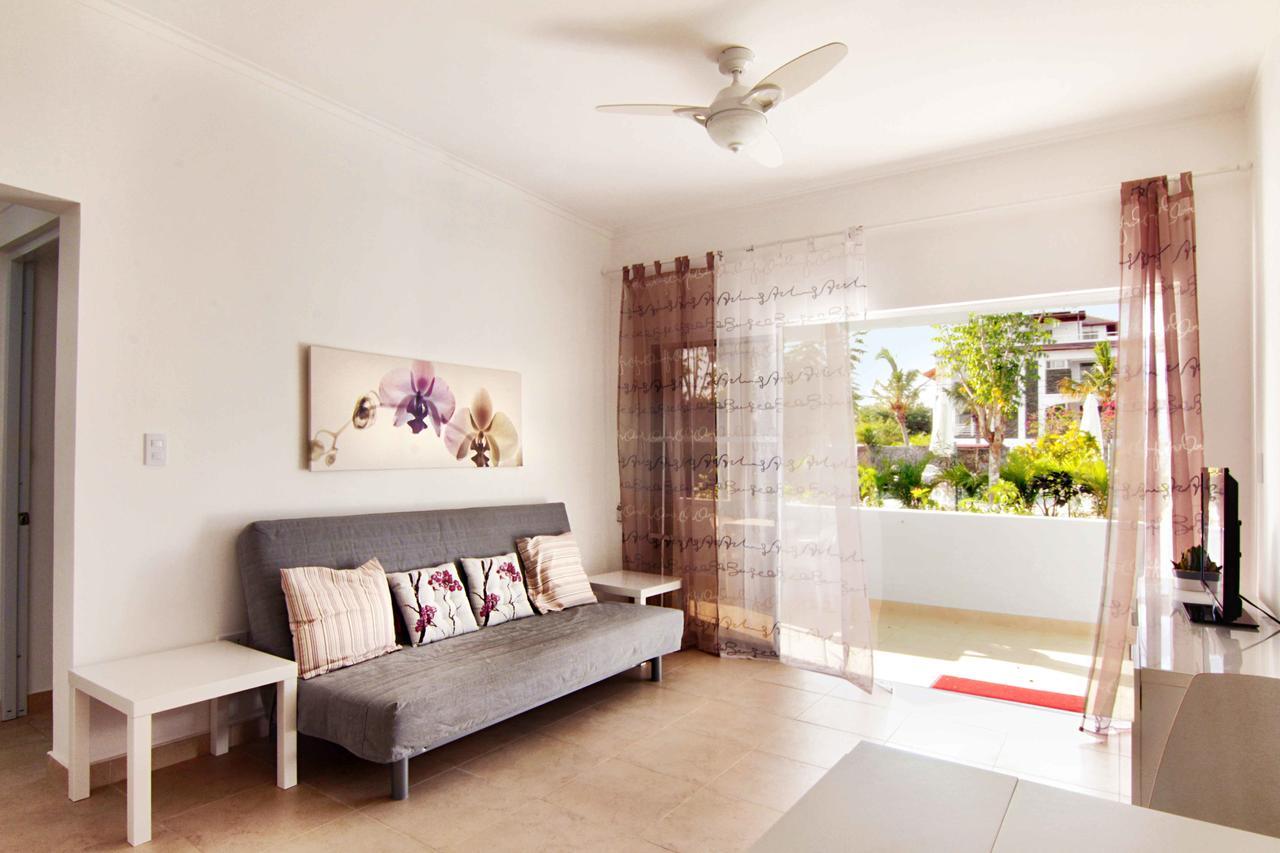 Moderno Apartamento En Residencia Playa Dominicus Bayahibe ---- Appartamento Moderno In Residenza Privata Dominicus Spiaggia Bayahibe ---- Modern Apartment In Private Residence Dominicus Bayahibe Beach Екстер'єр фото