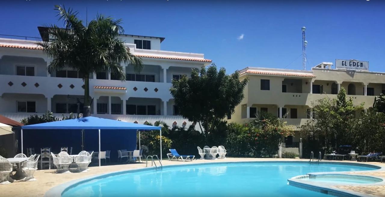 Moderno Apartamento En Residencia Playa Dominicus Bayahibe ---- Appartamento Moderno In Residenza Privata Dominicus Spiaggia Bayahibe ---- Modern Apartment In Private Residence Dominicus Bayahibe Beach Екстер'єр фото