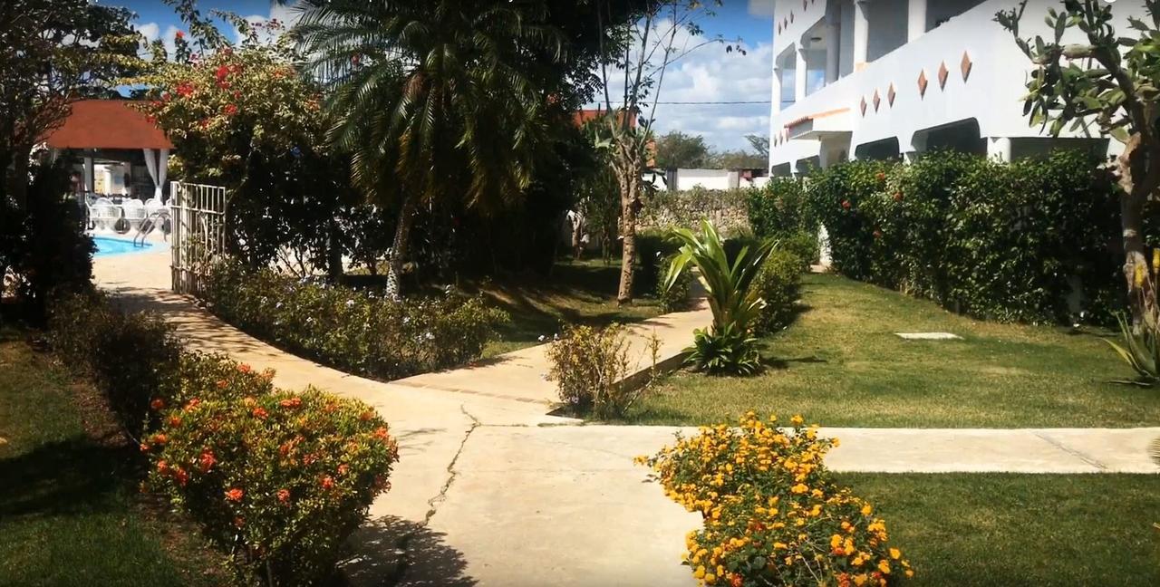 Moderno Apartamento En Residencia Playa Dominicus Bayahibe ---- Appartamento Moderno In Residenza Privata Dominicus Spiaggia Bayahibe ---- Modern Apartment In Private Residence Dominicus Bayahibe Beach Екстер'єр фото
