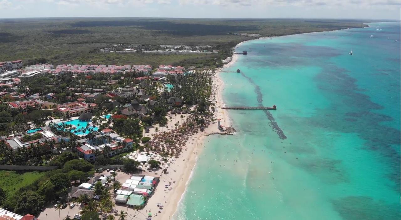 Moderno Apartamento En Residencia Playa Dominicus Bayahibe ---- Appartamento Moderno In Residenza Privata Dominicus Spiaggia Bayahibe ---- Modern Apartment In Private Residence Dominicus Bayahibe Beach Екстер'єр фото