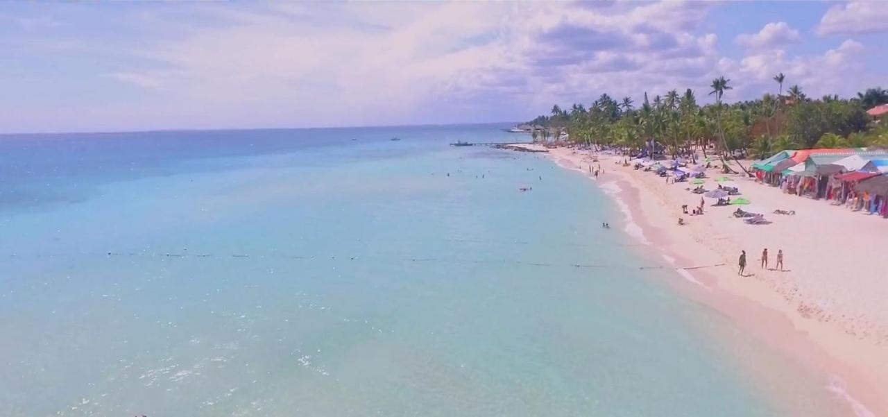 Moderno Apartamento En Residencia Playa Dominicus Bayahibe ---- Appartamento Moderno In Residenza Privata Dominicus Spiaggia Bayahibe ---- Modern Apartment In Private Residence Dominicus Bayahibe Beach Екстер'єр фото